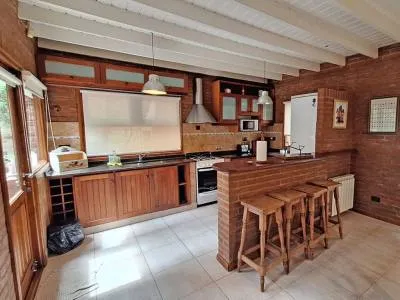 Raihue del Mar  Alquiler temporario  en  Mar de las Pampas