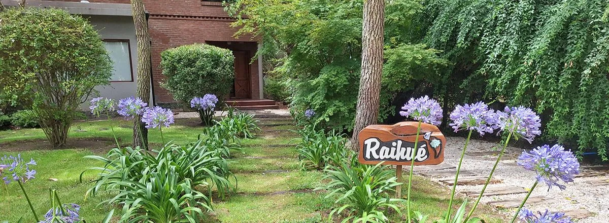 Alquiler temporario Raihue del Mar 