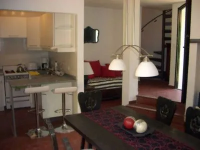 Apartments Duplex Langostinos