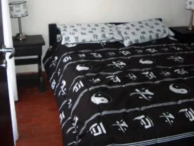 Apartments Duplex Langostinos