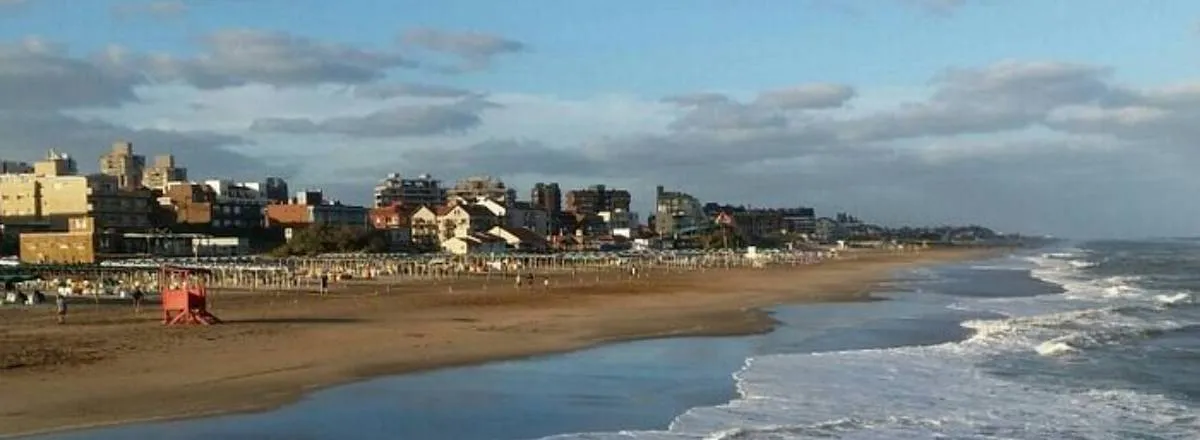 Apartments Duplex Langostinos