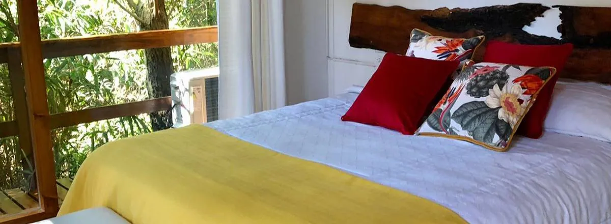 Alquiler temporario La Cabañita de Mar de las Pampas