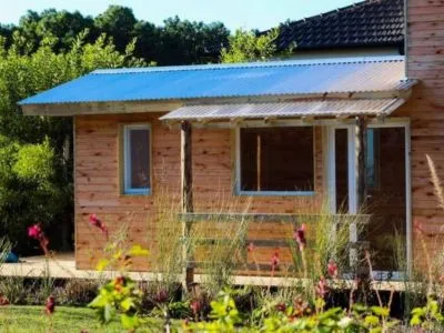 La Clarita Departamentos  en  Pinamar