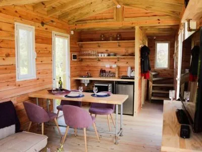 Departamentos La Clarita