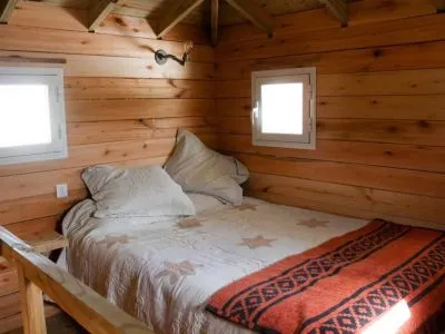 Departamentos La Clarita