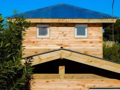 Departamentos La Clarita