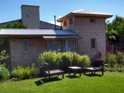 Departamentos La Clarita