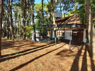 Cabins Cabañas Trinidad