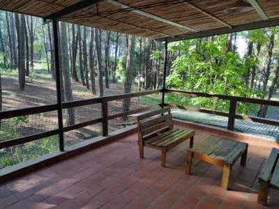 Cabins Cabañas Trinidad
