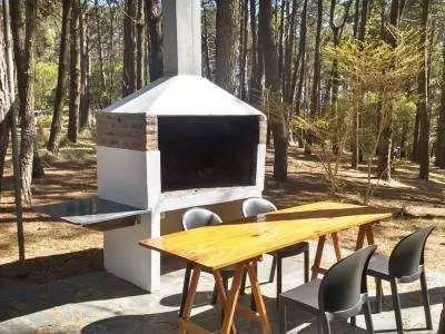 Cabins Cabañas Trinidad