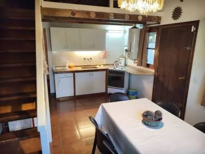 Cabins Cabañas Trinidad