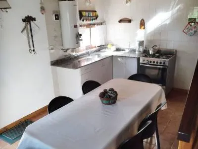 Cabins Cabañas Trinidad