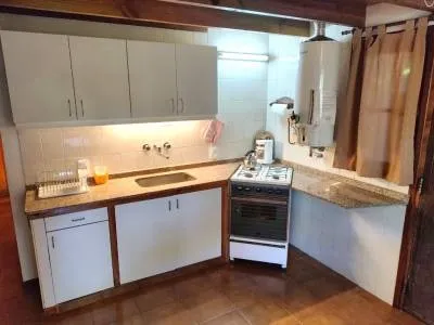 Cabins Cabañas Trinidad