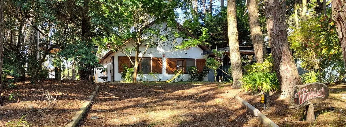 Cabins Cabañas Trinidad