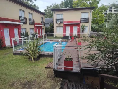 Vacation Rental Apartments Apartments Duplex Vacaciones del Sur 