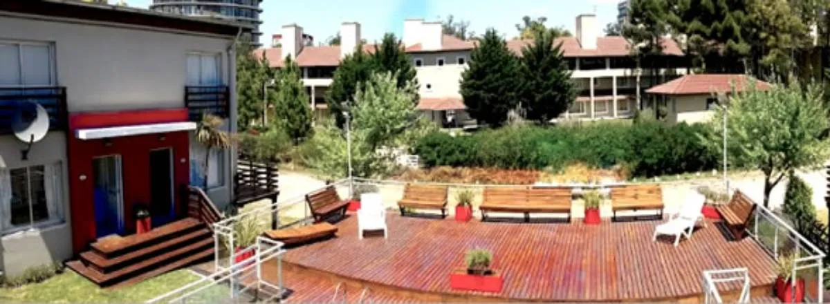 Apartments Vacaciones del Sur