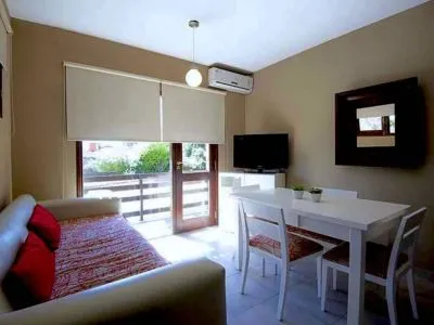 Apartments Altos de Pinamar