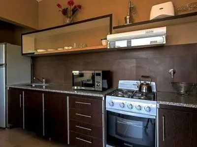 Apartments Altos de Pinamar