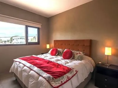 Apartments Altos de Pinamar