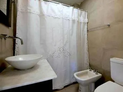 Apartments Altos de Pinamar