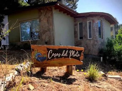 Casas del Plata Alquiler temporario  en  Mar de las Pampas