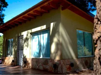 Alquiler temporario Casas del Plata