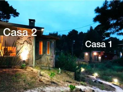 Alquiler temporario Casas del Plata