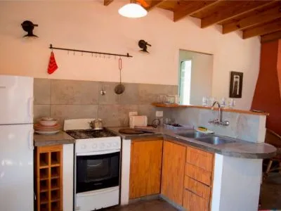 Alquiler temporario Casas del Plata