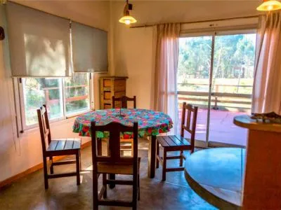 Alquiler temporario Casas del Plata