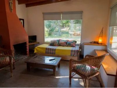 Alquiler temporario Casas del Plata