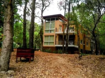 Atrapasueños Alquiler temporario  en  Mar de las Pampas