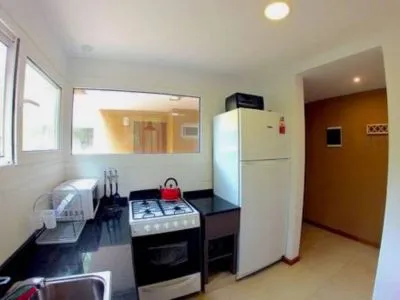 Alquiler temporario Atrapasueños