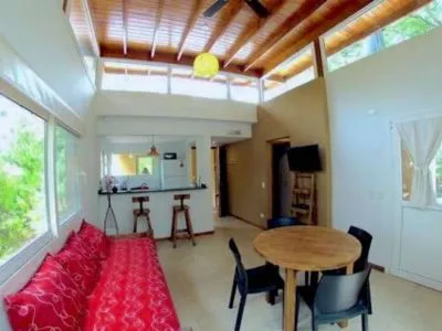 Alquiler temporario Atrapasueños