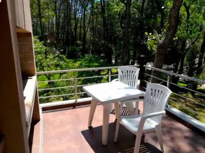 Alquiler temporario Atrapasueños