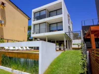 Sobremedanos Apart Hotels  in  Ostende