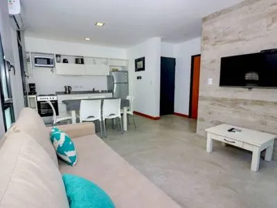 Apart Hoteles Sobremedanos