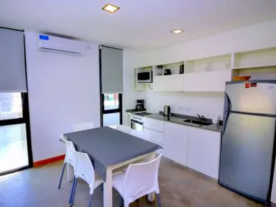 Apart Hoteles Sobremedanos