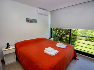 Apart Hoteles Sobremedanos