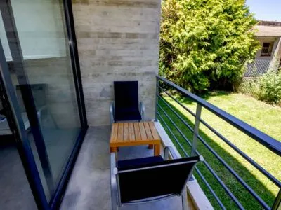 Apart Hoteles Sobremedanos