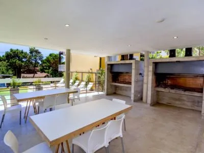 Apart Hoteles Sobremedanos