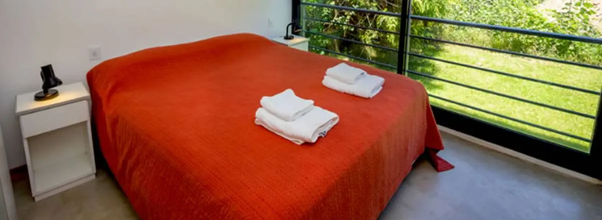 Apart Hoteles Sobremedanos