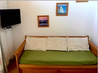 Departamentos Mama Laya