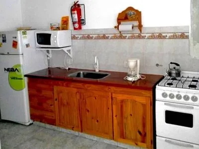 Departamentos Mama Laya