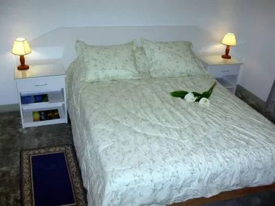 Departamentos Mama Laya