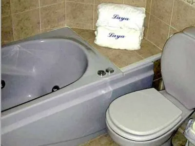 Departamentos Mama Laya