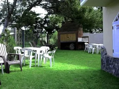 Departamentos Mama Laya