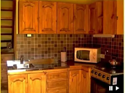 Temporary rent La Feliz