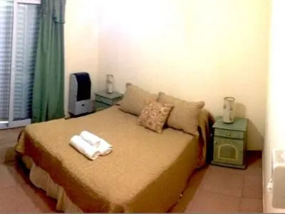 Temporary rent La Feliz