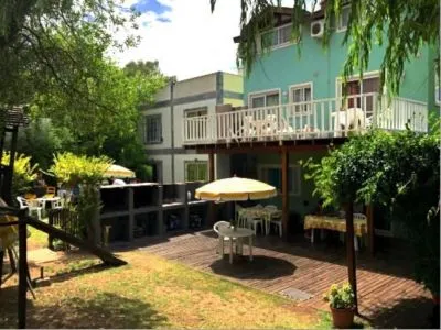 Temporary rent La Feliz