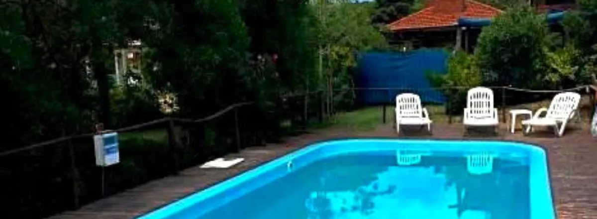 Temporary rent La Feliz